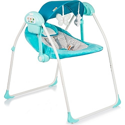 Детские электрокачели Babyhit Deep Sleep