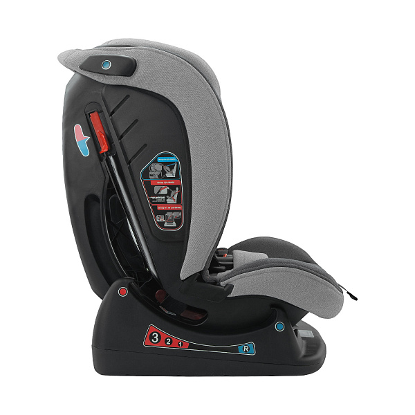 Детское автокресло Best Baby Reflex S фото 2