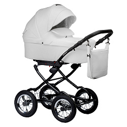 Детская коляска Jovola Tessa Eco Classic 2 в 1