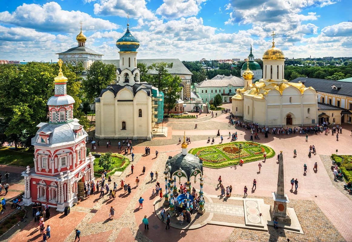 Как купить коляску-люльку в Сергиевом Посаде для новорожденных