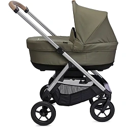 Детская коляска Easywalker Mosey+ 2 в 1