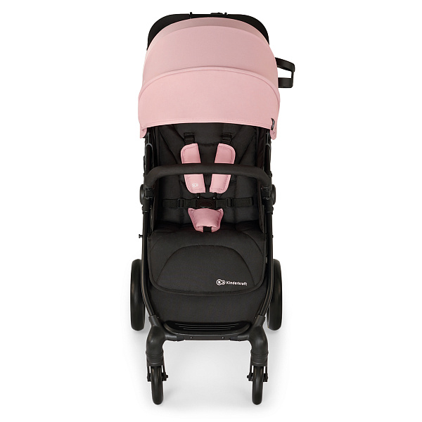 Детская прогулочная коляска Kinderkraft Trig фото 1
