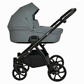 Детская коляска Tutis Leo 2 в 1 (Sage
						
					) — Фото