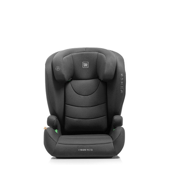 Детское автокресло Babyauto ST-4 i-Size фото 1