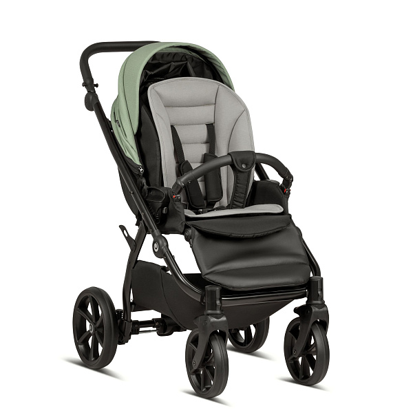 Детская коляска Tutis Uno 5 Plus Earth Collection 2 в 1 фото 12