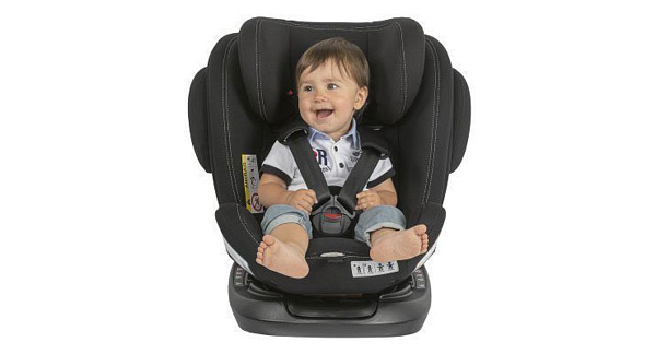 Детское автокресло Chicco Unico Plus фото 2
