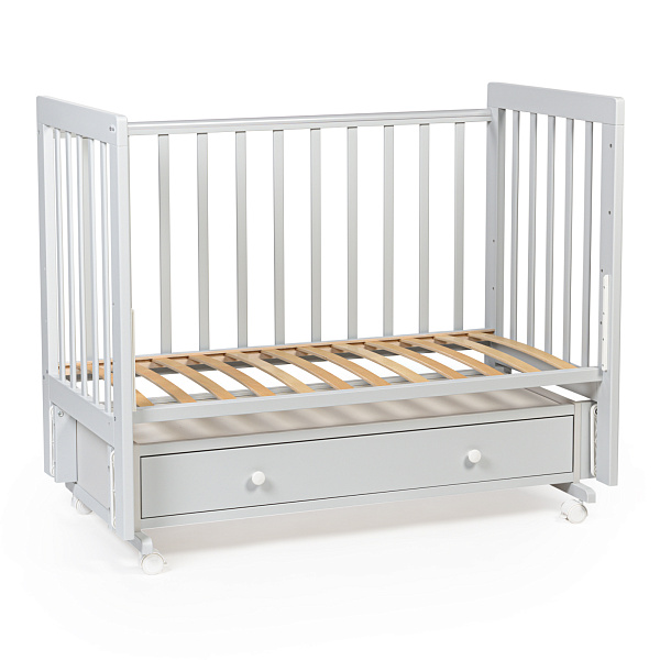 Детская кроватка Tutis Cloud 4 фото 3