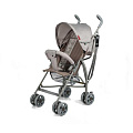 Детская коляска-трость Baby Care Hola (Light Grey 18
						
					) — Фото