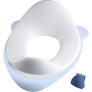 Детское сиденье для унитаза Beaba Toilet Trainer Seat
