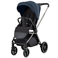 Детская прогулочная коляска Carrello Unico CRL-5525 (Horizon Blue
						
					) — Фото