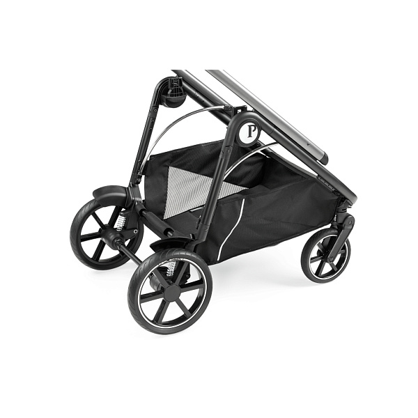 Детская коляска Peg-Perego Veloce SL Modular 3 в 1 фото 11