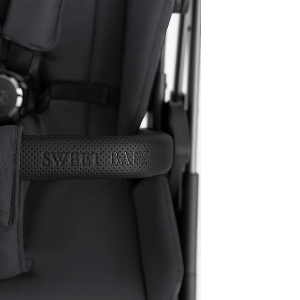 Детская коляска Sweet Baby Ricci 2 в 1 фото 11