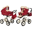 Детская коляска Noordline Letitia Classic Нордлайн Летиция Классик 2 в 1 - Фото