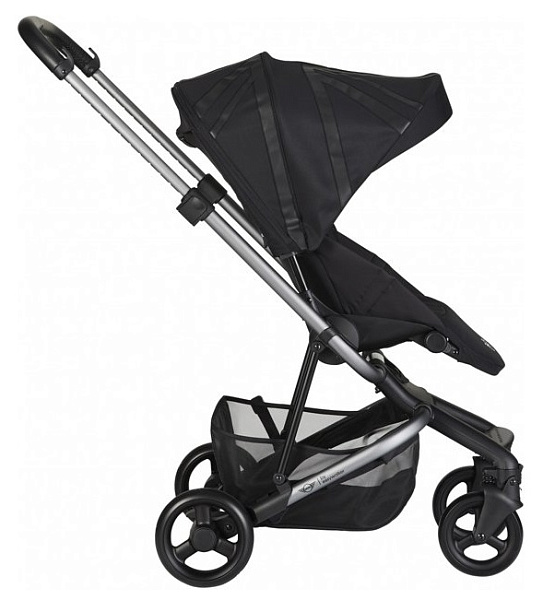 Детская прогулочная коляска EasyWalker Charley Mini фото 1