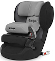 Детское автокресло Cybex Juno 2-Fix (Cobblestone) — Фото
