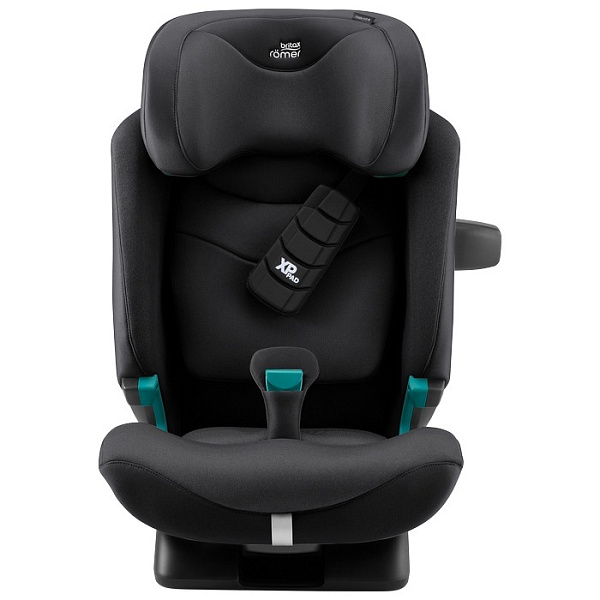 Детское автокресло Britax Romer Advansafix Pro фото 3