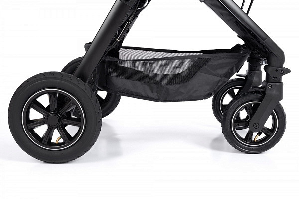 Детская прогулочная коляска Espiro Sonic Air 2021 фото 7