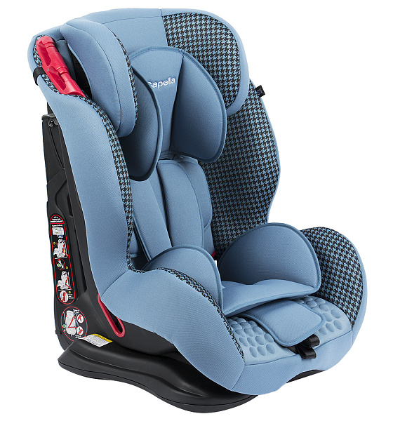 Автокресло Capella S-12310   фото 1