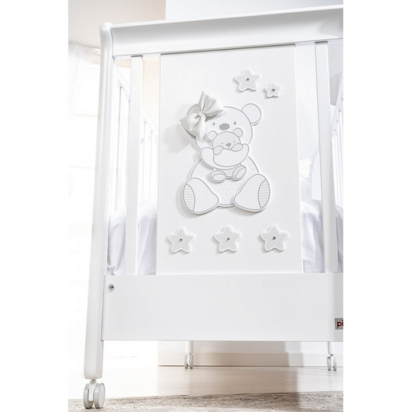Детская кроватка Picci Vanity фото 2