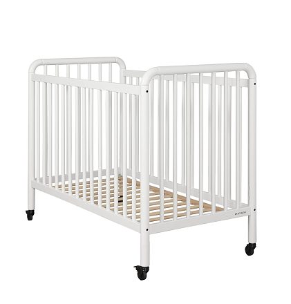 Детская кроватка Micuna Meri 120x60