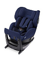 Детское автокресло Recaro Salia (Select Pacific Blue
						
					) — Фото