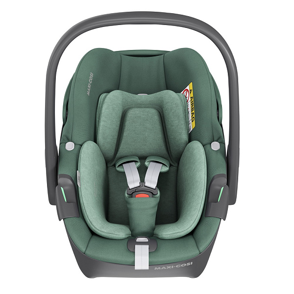 Детское автокресло Maxi-Cosi Pebble 360 фото 1