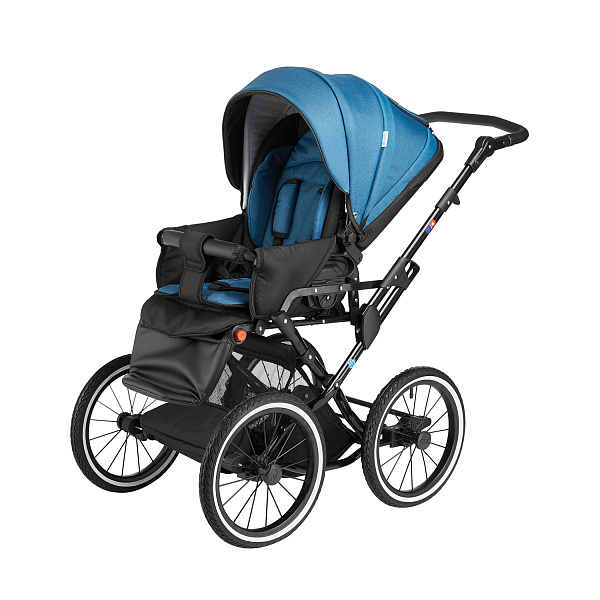 Детская коляска Noordline Olivia Classic 3 в 1 фото 5