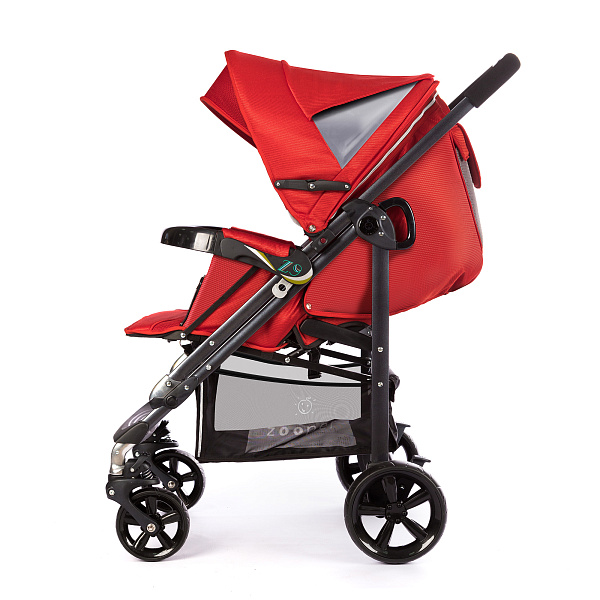 Детская прогулочная коляска Zooper Z9 Elite фото 3