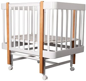 Детская кроватка Indigo Tiny