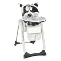 Стульчик для кормления Chicco Polly2Start (Honey Bear
						
					) — Фото