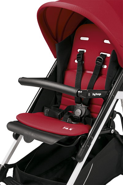 Детская прогулочная коляска Peg-Perego Tak фото 3