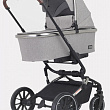 Детская коляска Rant Brilliant PU 3 в 1 - Фото