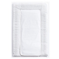 Покрывало (матрасик) Fiorellino Premium Baby для пеленания 50х80 см (White) — Фото