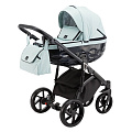 Детская коляска BeBe-Mobile Castello Pro 2 в 1 (BCP-3
						
					) — Фото