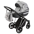 Детская коляска Bebe-Mobile Lucia Special Edition 3 в 1 (BL-101
						
					) — Фото