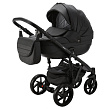 Детская коляска BeBe-Mobile Fabiola Deluxe 3 в 1 - Фото