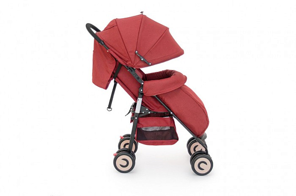 Детская прогулочная коляска Мишутка FK 8133 AB фото 8