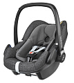 Автокресло Maxi-Cosi Pebble Plus (Triangle Black) — Фото