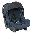 Детское автокресло Inglesina Huggy Multifix Инглезина Хагги Мультификс (Oxford Blue
						
					) — Фото