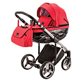 Детская коляска Adamex Chantal 3 в 1 (C7
						
					) — Фото