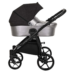 Детская коляска Tutis Novo Reflective 2 в 1