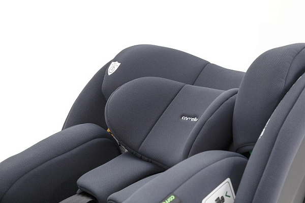Детское автокресло Carrello Meteorit фото 5