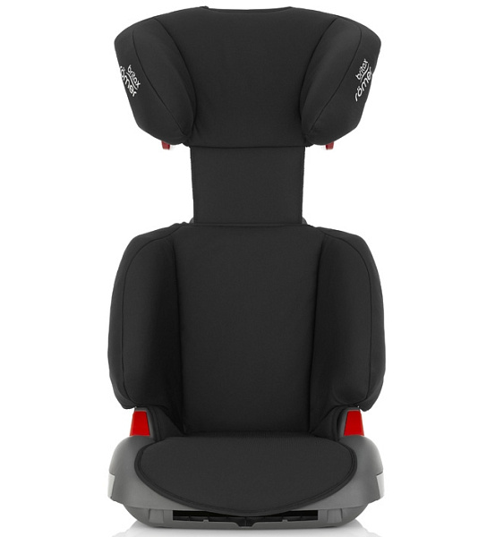 Детское автокресло Britax Roemer Adventure Cosmos Black фото 8