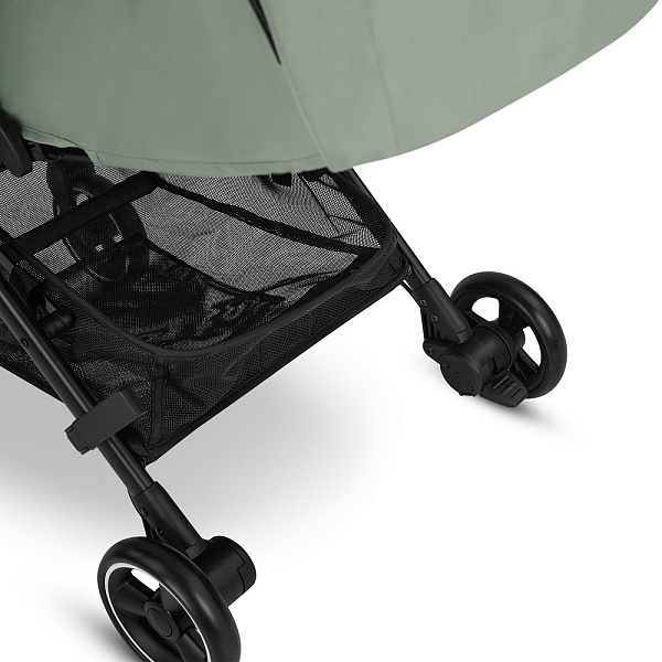 Детская прогулочная коляска ABC-Design Ping 2 2024 фото 9