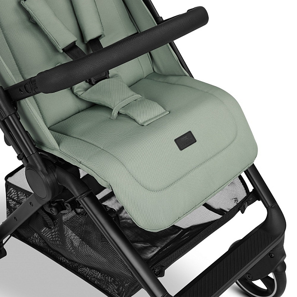 Детская прогулочная коляска ABC-Design Ping 2 2024 фото 7