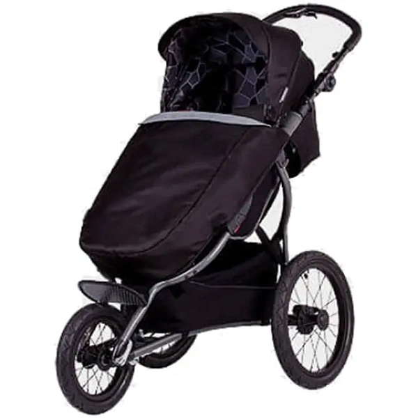 Детская коляска X-Lander X-Run Икс-Лэндер Икс-Ран 3 в 1 фото 2
