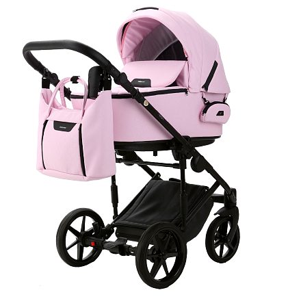 Детская коляска Adamex Zico Deluxe 2 в 1