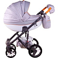 Детская коляска BeBe-Mobile Biagio 2 в 1 (D35
						
					) — Фото