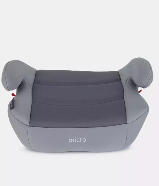 Детское автокресло-бустер Rant Basic Micro фото 2