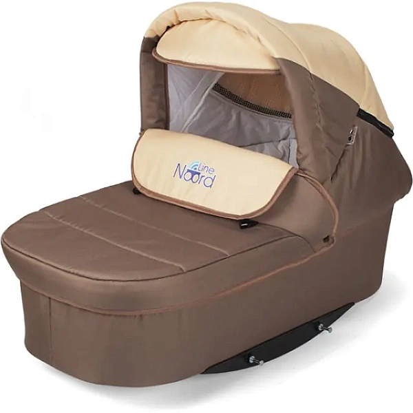 Детская коляска Noordline Letitia Classic Нордлайн Летиция Классик 2 в 1 фото 5